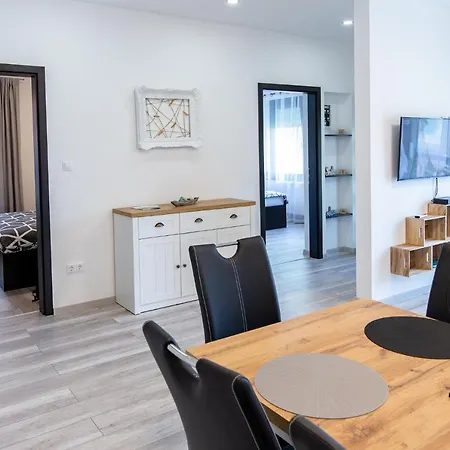 Apartman Apartment Fonyod