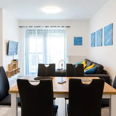 Apartman Apartment