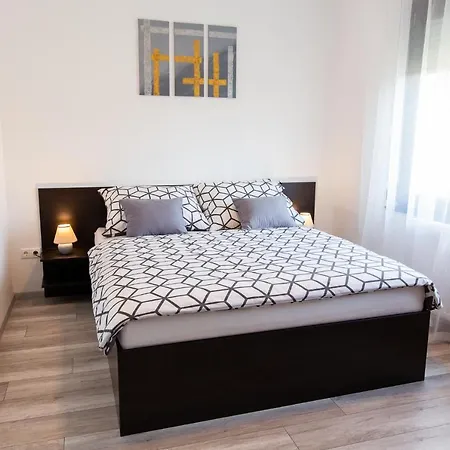 Apartment Apartman Fonyod