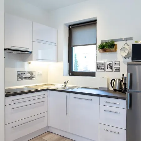 Apartman Fonyod