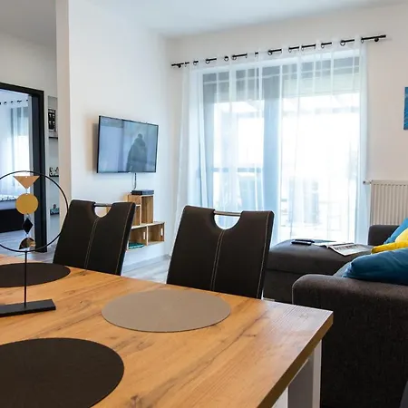 Apartman * Fonyod