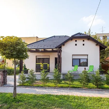Apartman Apartment Fonyod