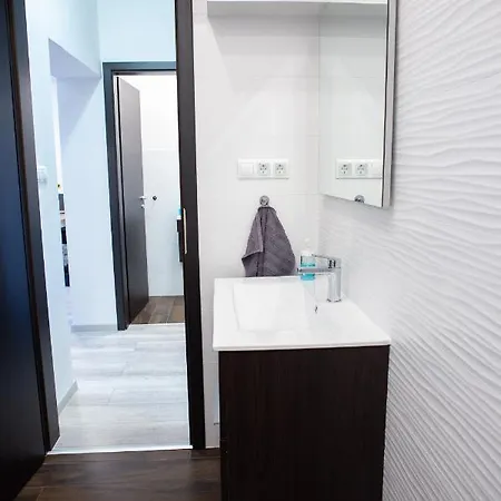 Apartman * Fonyod