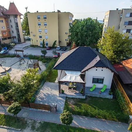 Apartman