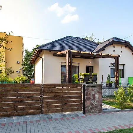 Apartman Apartment Fonyod