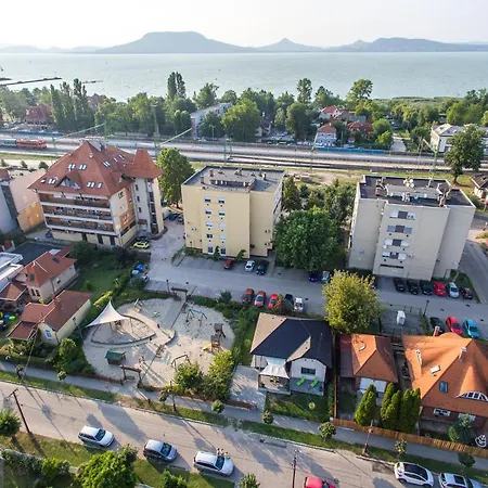 Apartman Apartment